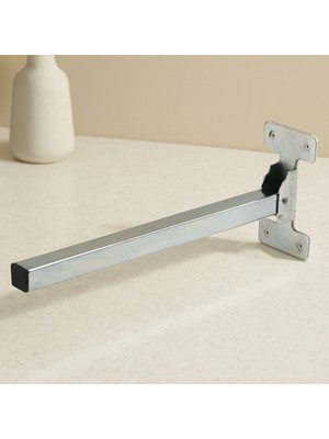 Ulora Metal Aç-Kapa Sofra Ayağı 30 cm