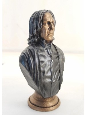 Aydogan's Ayd Bursa Çelik Eğri Bağ / Kablo / Aşı Çakısı, Ahşap Saplı - 22 cm