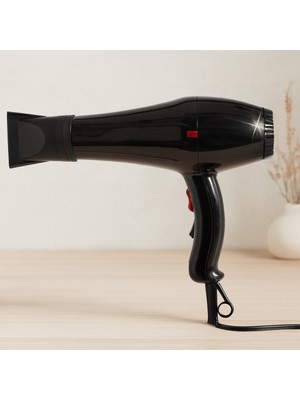 Sepetopia Saç Kurutma Makinesi 2500W