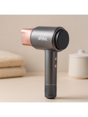 Sepetopia 1600W Bldc Turbo Tokmak Saç Kurutma Makinesi