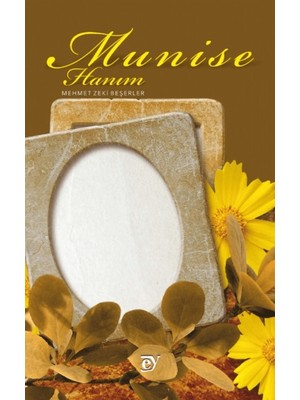 Ey Yayınları Munise Hanım