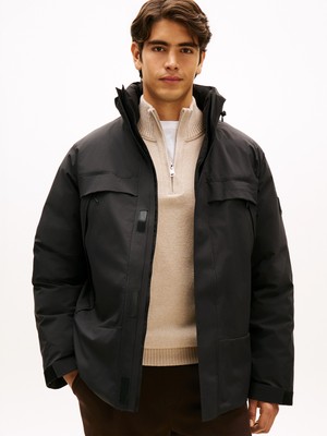 Tommy Hilfiger Tech Padded Jkt