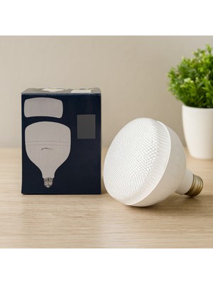 Ulugo LED Ampul E27 40W 6400K 4400 Lümen
