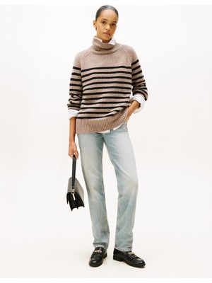 Tommy Hilfiger Dnm Kyle Classıc Straıght Rw