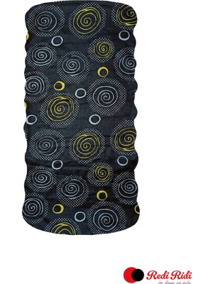 Redi Ridi Bandux Bandana Galaxy