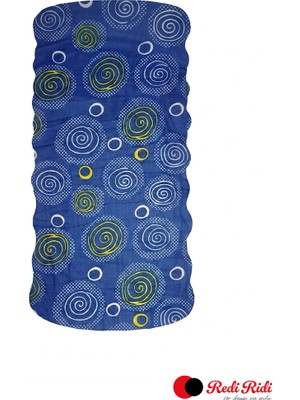 Redi Ridi Bandux Bandana Galaxy