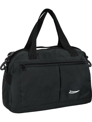 Empressco Şık ve Kullanışlı Önü Cepli Unisex Spor Çantası