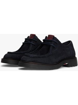 Tommy Hilfiger Hılfıger Comfort Lwt Sde Moc Toe