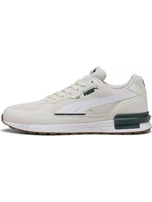 Puma Graviton Sneaker Erkek Ayakkabı 38073874 Bej