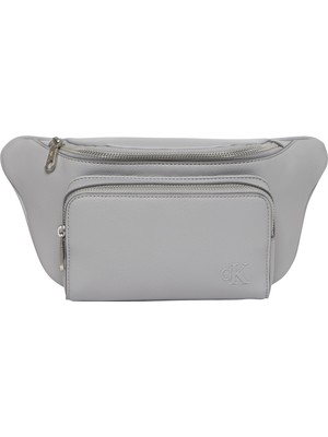 Calvin Klein Webbıng Strap Waıstbag