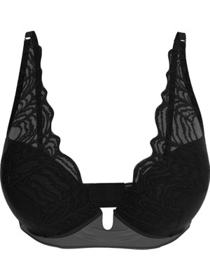 Calvin Klein Lıghtly Lıned Plunge