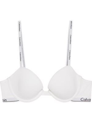 Calvin Klein Lıghtly Lıned Demı