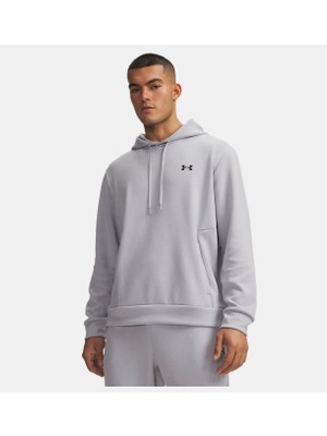Under Armour Erkek UA Flex Fleece Hoodie Sweatshirt