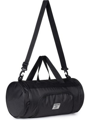 Empressco Unisex Orta Boy Askılı Seyahat ve Fitness Çantası, Şık ve Kullanışlı