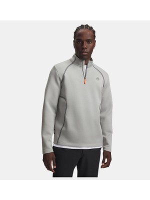 Under Armour Erkek UA Drive Midlayer 1/4 Zip Sweatshirt