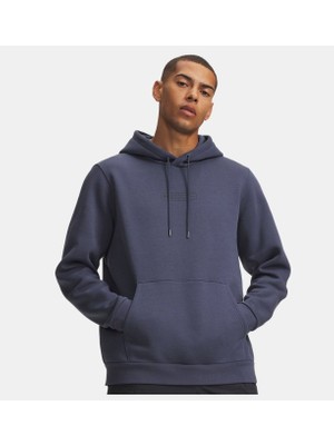 Under Armour Erkek UA Icon Fleece Camo Fill Hd Sweatshirt