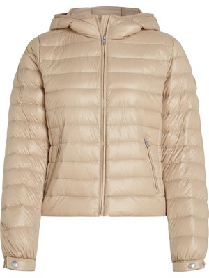 Tommy Hilfiger Ul Down Reg Hooded Jacket