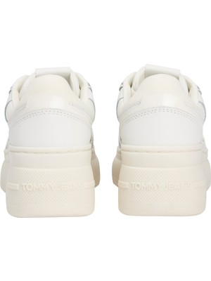 Tommy Hilfiger Tjw Retro Basket Flatform