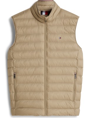 Tommy Hilfiger Packable Recycled Vest