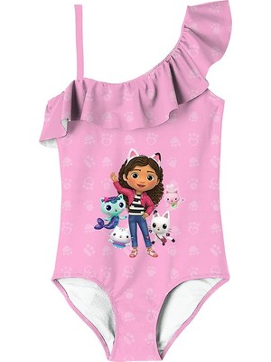 Slipstop Charmsy Swimsuit