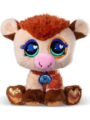 tp 0665 Figür Peluş  3A