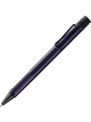 Lamy Safari 2026 Özel Üretim Rengi Meteora Tükenmez Kalem