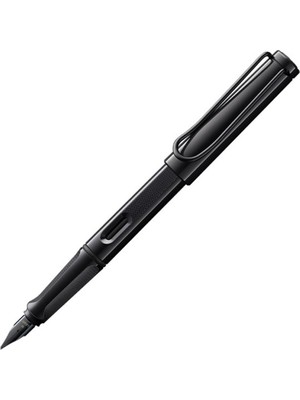 Lamy Safari 2026 Özel Üretim Rengi Meteorite Dolma Kalem M Uc
