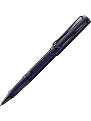 Lamy Safari 2026 Özel Üretim Rengi Meteora Roller Kalem