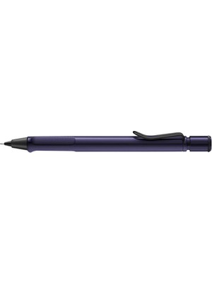 Lamy Safari 2026 Özel Üretim Rengi Versatil Kalem Meteora 0.5