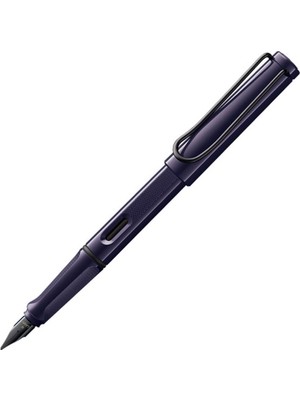 Lamy Safari 2026 Özel Üretim Rengi Meteora Dolma Kalem M Uç