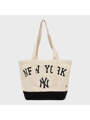 New Era Mlb Tote Neyyan Kadın Omuz Çanta 60856128