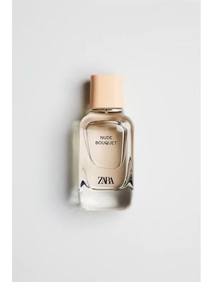 Zara Nude Bouquet Kadın Edp 100 ml Meyveli Koku ile Feminen ve Zarif Parfüm