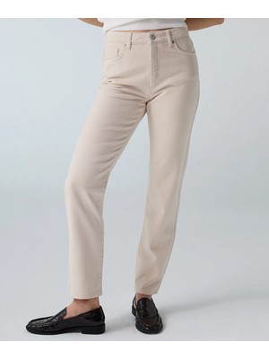 İpekyol Mom Fit Jean Pantolon IW6260018011003