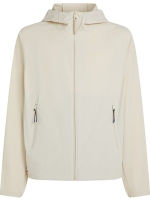 Tommy Hilfiger Tech Hooded Jacket
