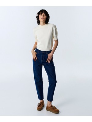 Twist Mom Jean Pantolon TW6260018012AC7