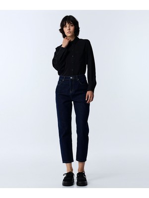Twist Mom Jean Pantolon TW6260018012015