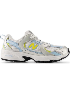 New Balance P530 Nb Lifestyle Pre-School Shoes Çok Renkli Kız Çocuk Spor Ayakkabı