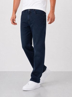 Black Wood B.wood Regular Fit Likralı Erkek Jean Pantolon 7749
