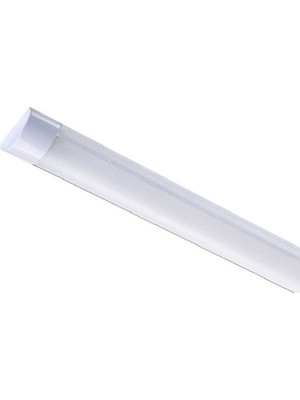 Satürn LED Bant Armatür / 54W 4000K / Ack