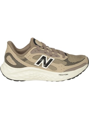 New Balance Waris Nb Running Women Shoes Kahverengi Unisex Spor Ayakkabı