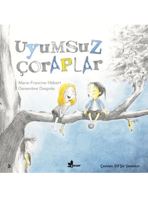 Uyumsuz Çoraplar