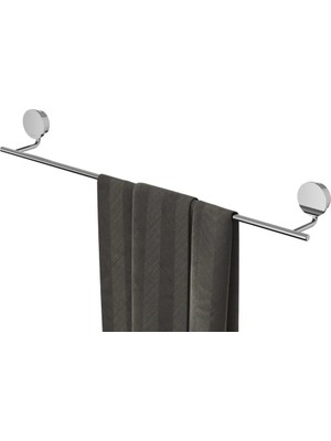 Geesa 917207 02 60 Opal Krom Havluluk 60 cm