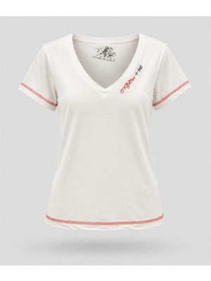 Oxbow Alvaro T Shirt E7ALVARO E7ALVARO C71