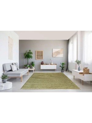 Vivense Moretti Plain Halı 11500-G 155X230