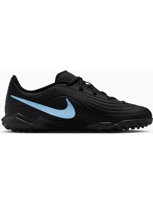Nike Jr Tiempo Maestro Club Tf Çocuk Siyah Halı Saha Ayakkabısı IB5024-040 Ç-198