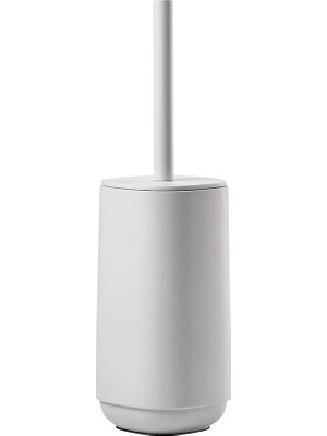Zone Denmark Zone Denmark Time Soap Tuvalet Fırçası Yumuşak Gri