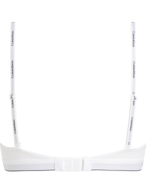 Calvin Klein Lıghtly Lıned Demı