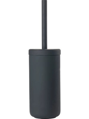 Zone Denmark Zone Denmark Ume Tuvalet Fırçası Siyah 38,7 cm - Çap:10 cm