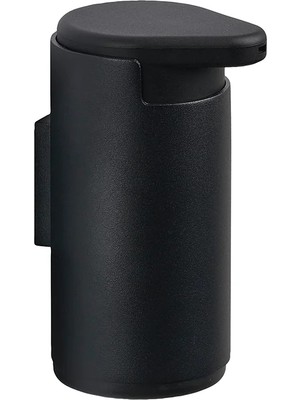 Zone Denmark Zone Denmark Rim Duvara Monte Sıvı Sabunluk 200 ml Siyah