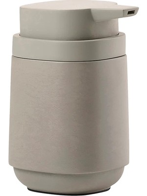Zone Denmark Zone Denmark Time Soap Sıvı Sabunluk 220 ml Beton Gri